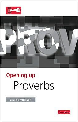 Proverbs
