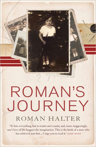 Roman's Journey