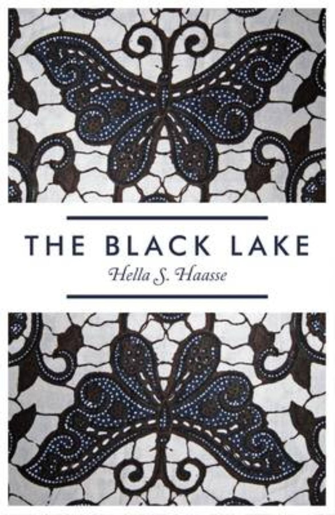 The Black Lake