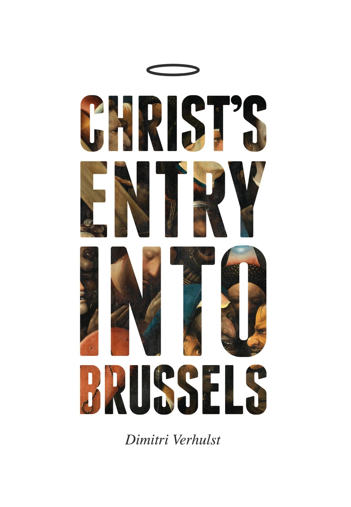 Christ's Entry into Brussels