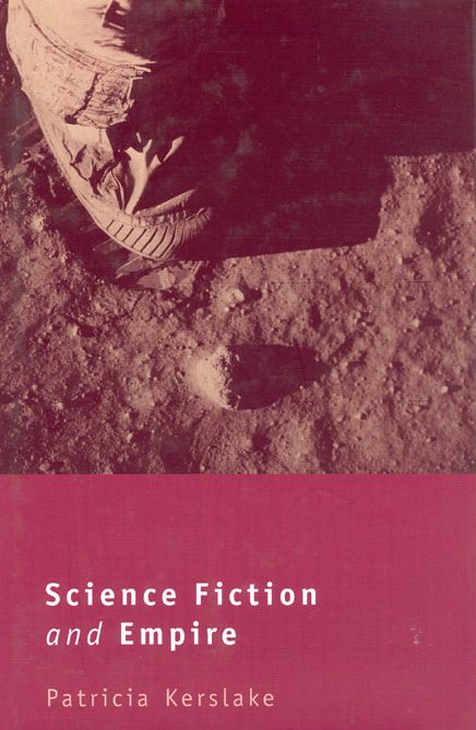 Science Fiction and Empire
