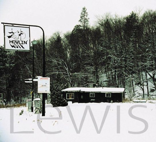 Mark Lewis