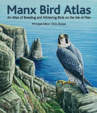 Manx Bird Atlas