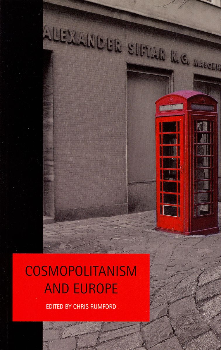 Cosmopolitanism and Europe