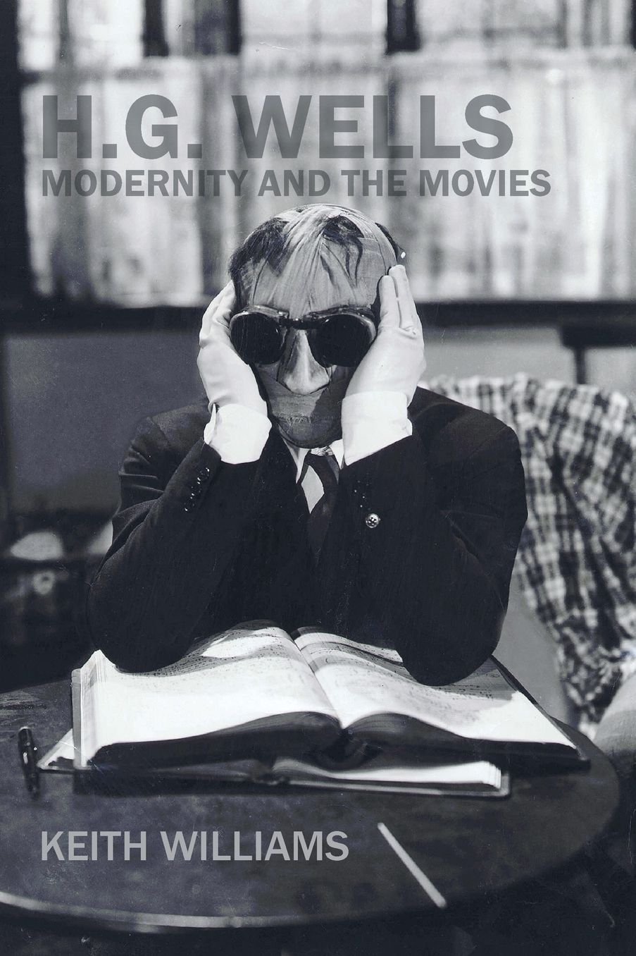 H.G. Wells, Modernity and the Movies