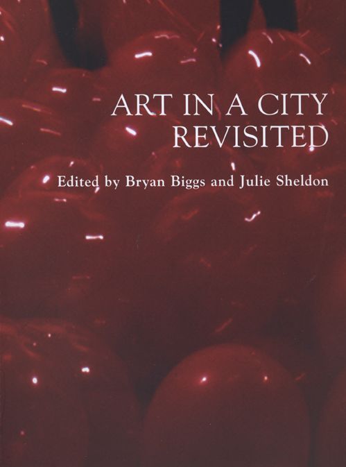 Art in a City Revisited