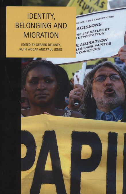 Identity, Belonging, and Migration