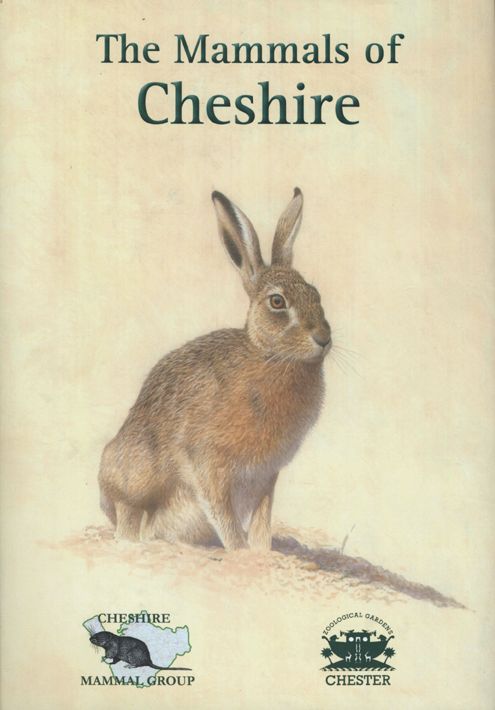 The Mammals of Cheshire