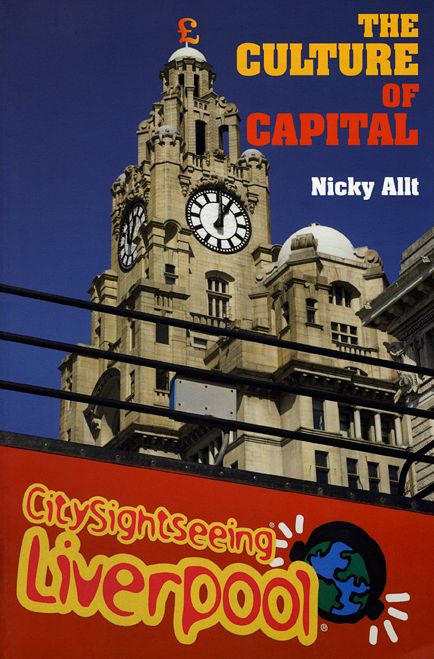 Culture of Capital