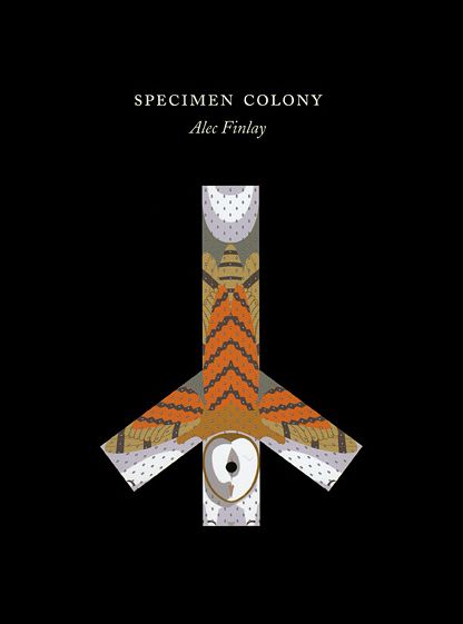Specimen Colony
