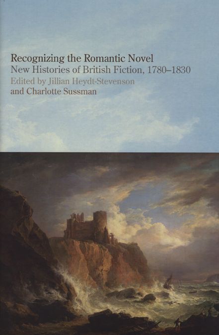 Recognizing the Romantic Novel