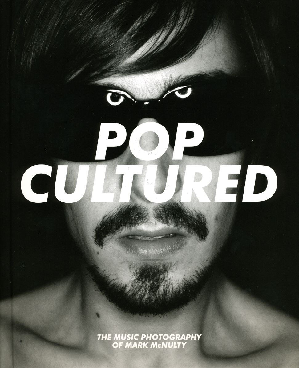Pop Cultured: The Photography of Mark McNulty