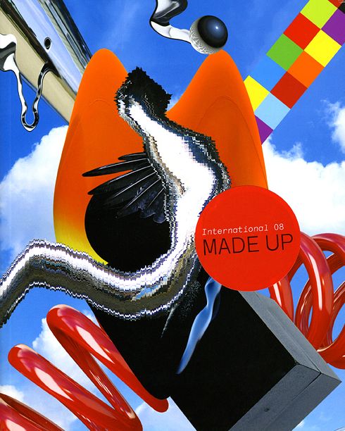 Made Up!: Liverpool Biennial International 08