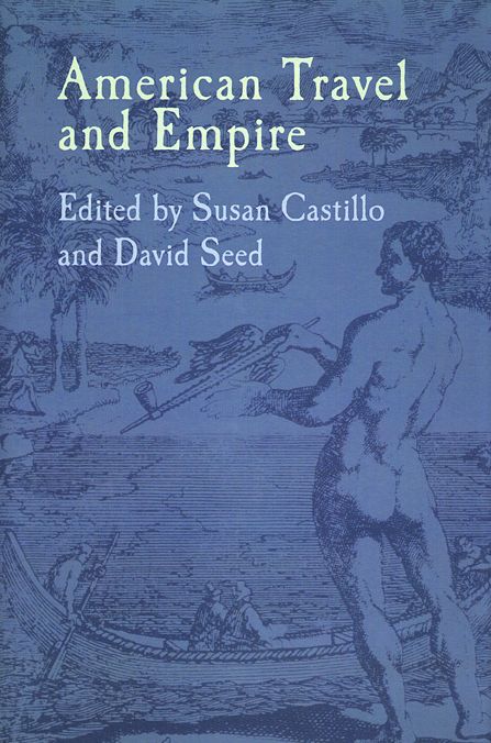 American Travel and Empire