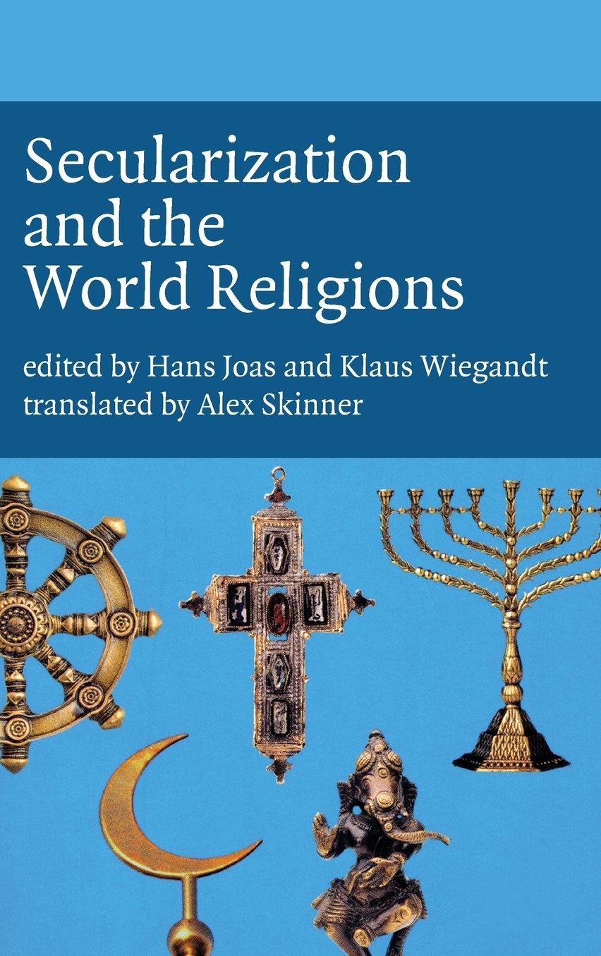 Secularization and the World Religions