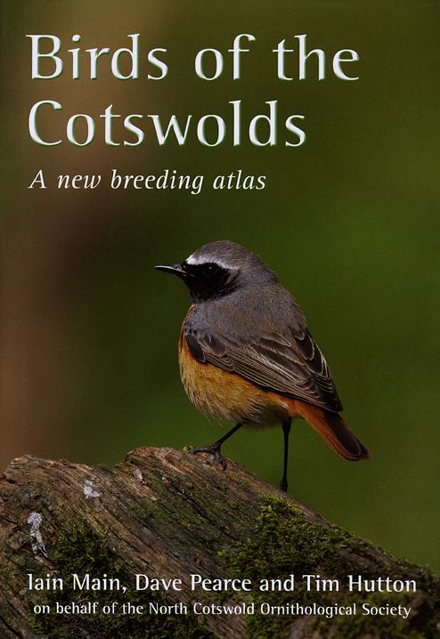 Birds of the Cotswolds