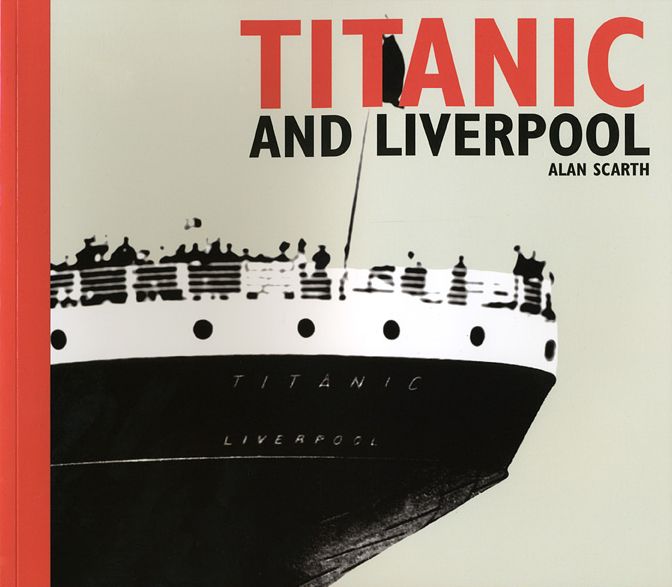 Titanic And Liverpool