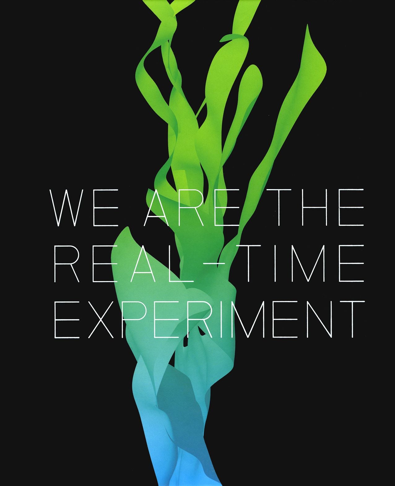 We Are the Real Time Experiment: 20 Years of FACT