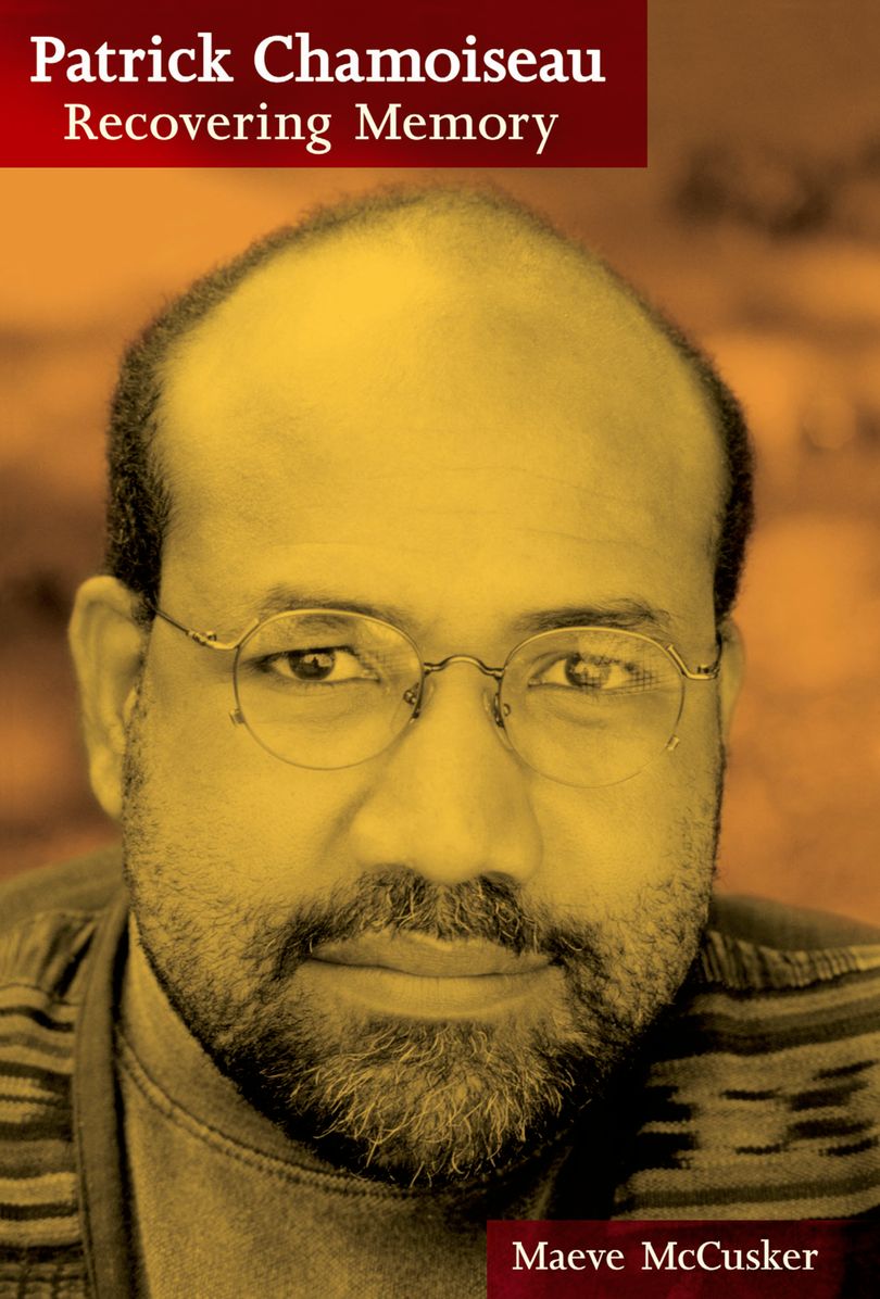 Patrick Chamoiseau: Recovering Memory