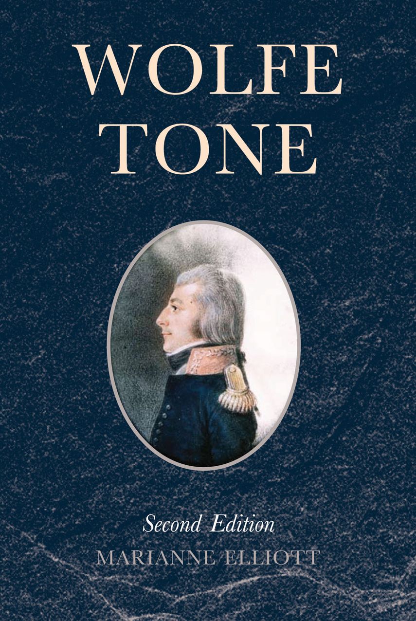 Wolfe Tone: Second Edition