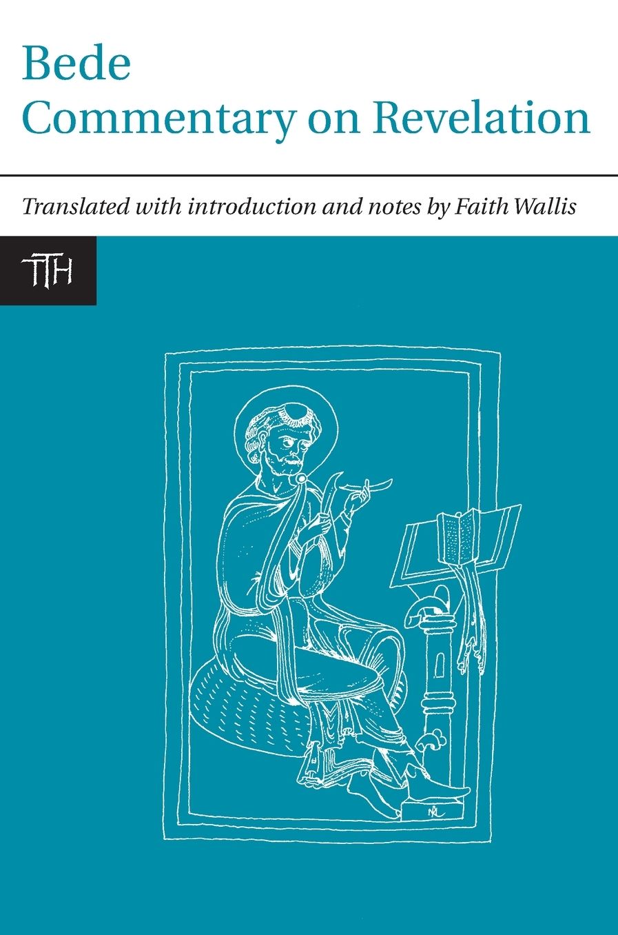 Bede: Commentary on Revelation