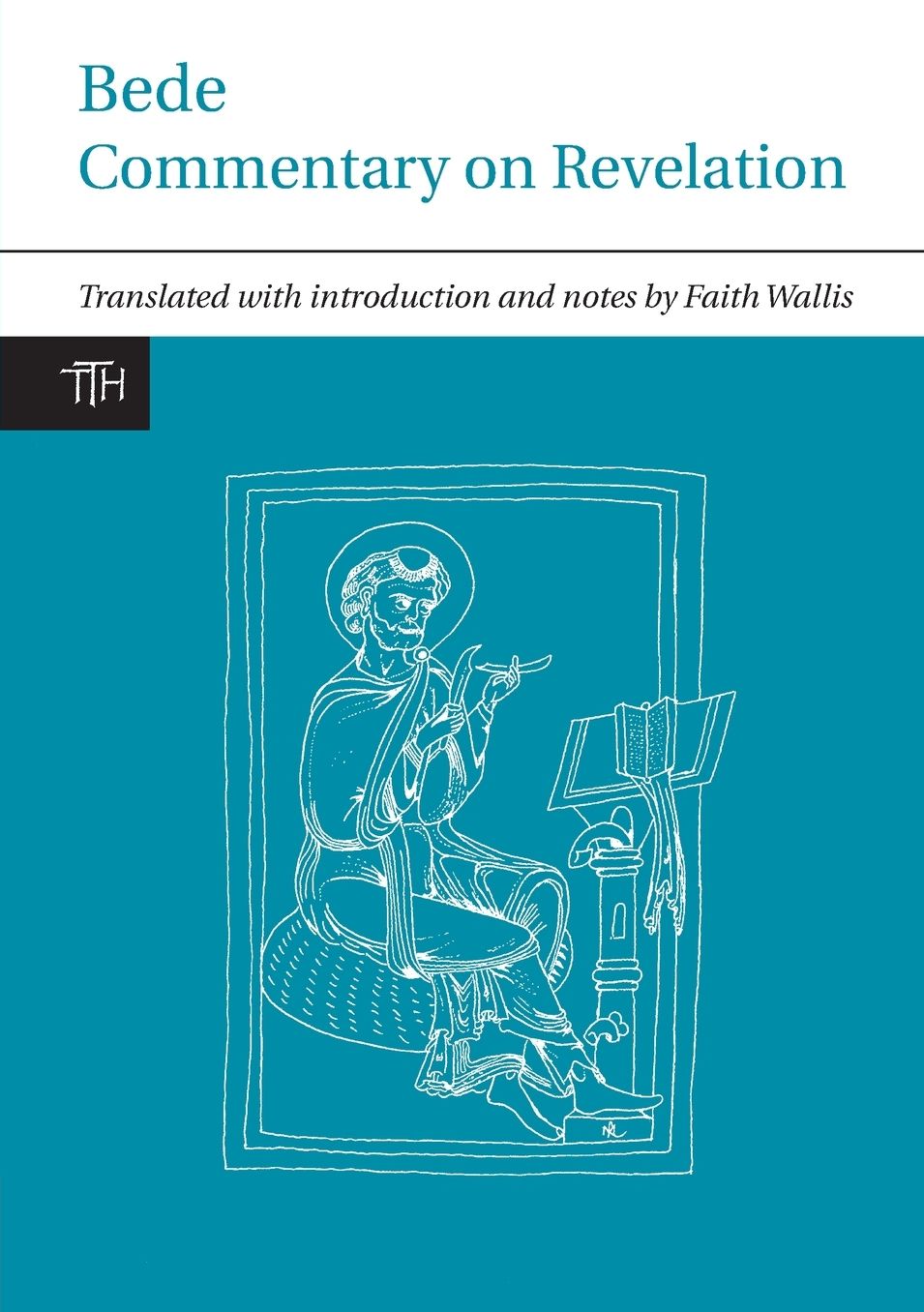 Bede: Commentary on Revelation