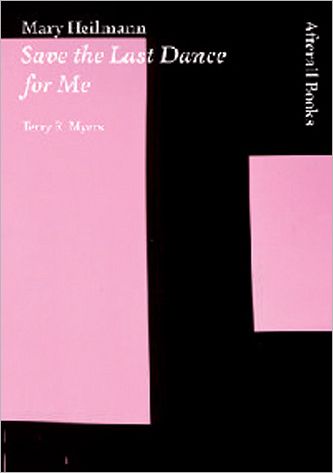 Mary Heilmann: Save the Last Dance for Me