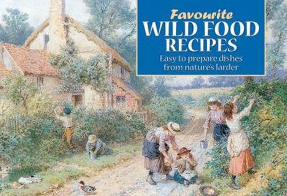 Wild Food Recipes