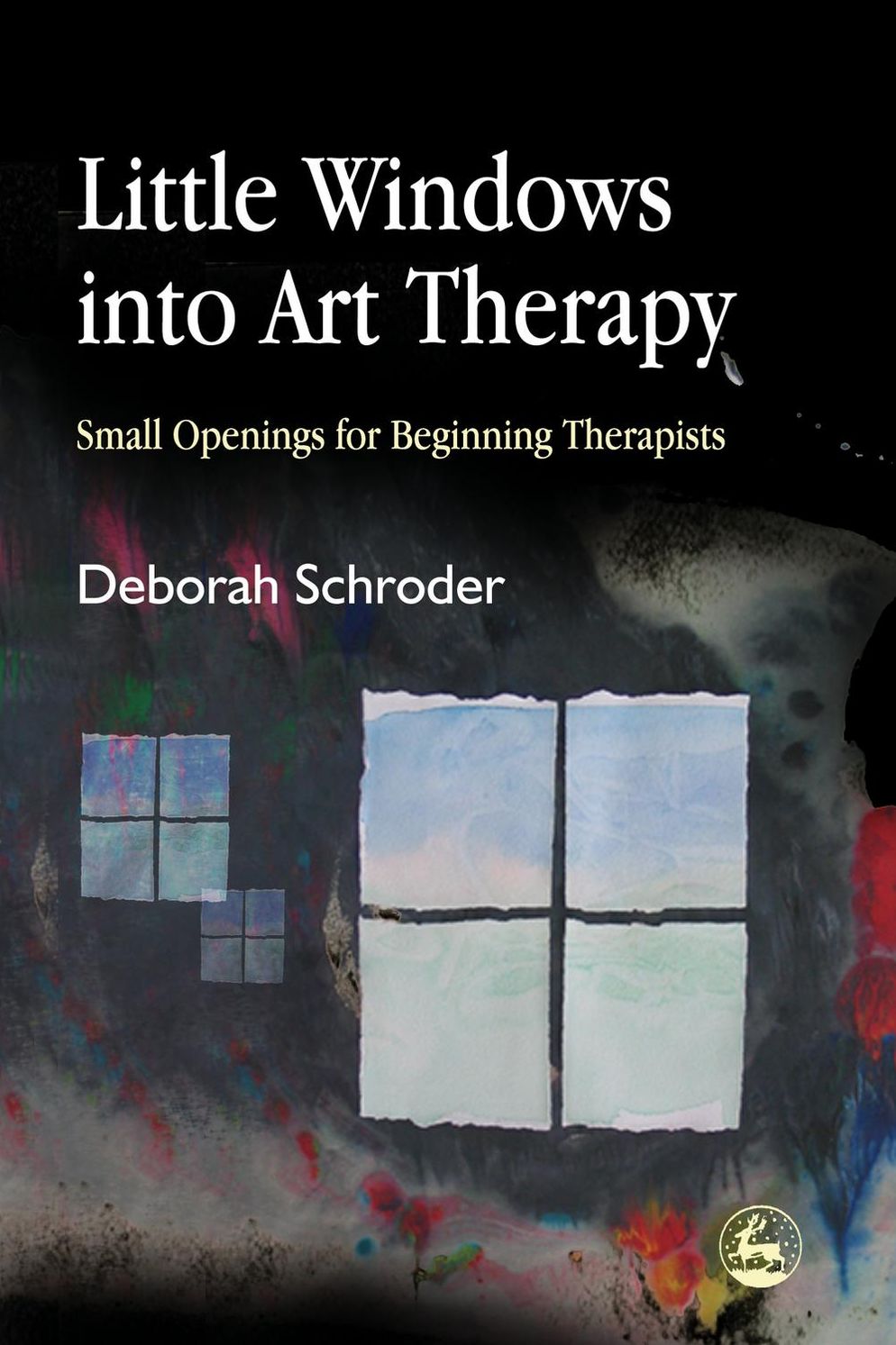 Little Windows into Art Therapy: Small Openings for Beginning Therapists