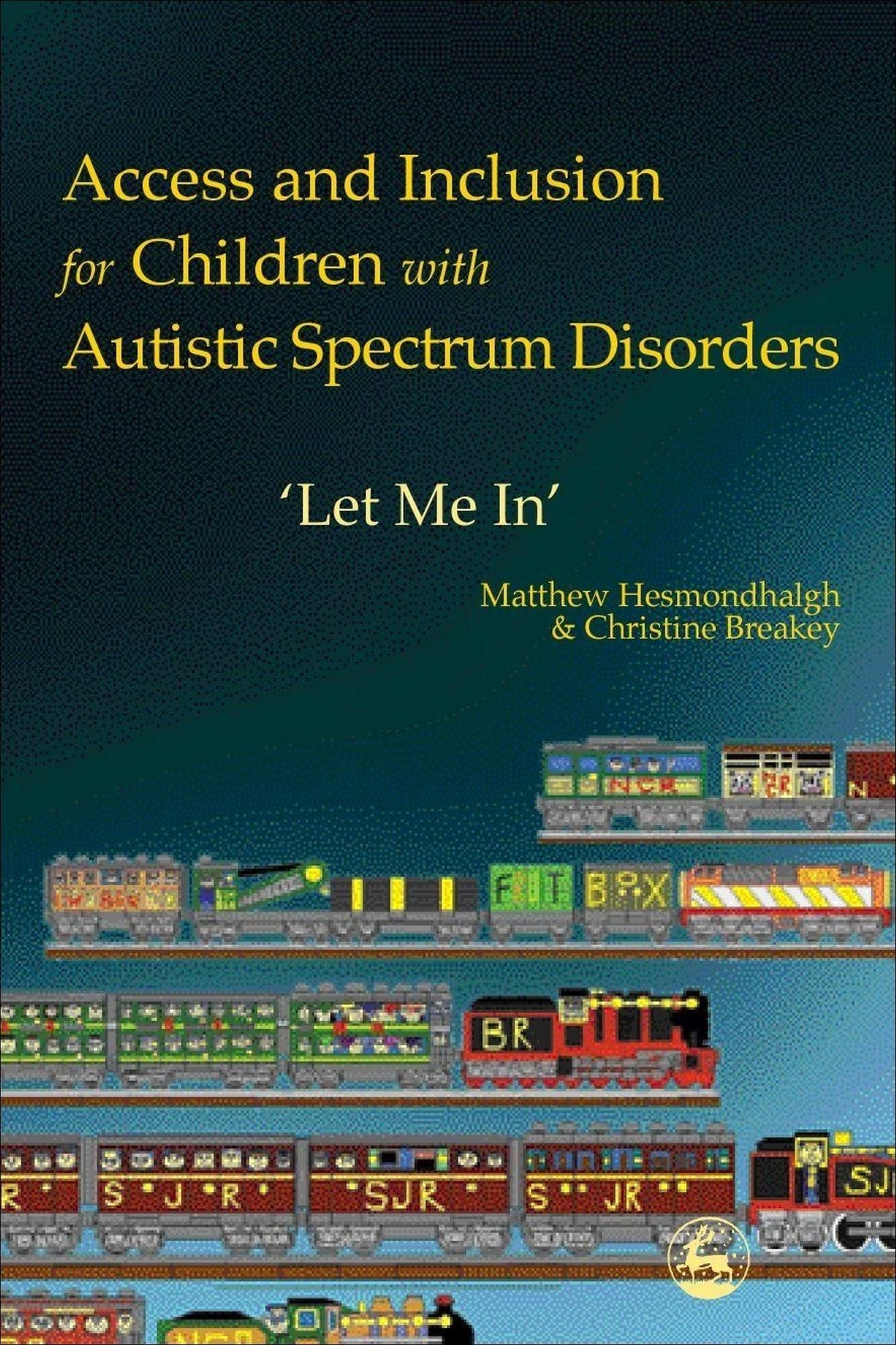 Access and Inclusion for Children with Autistic Spectrum Disorders: 'Let Me In'