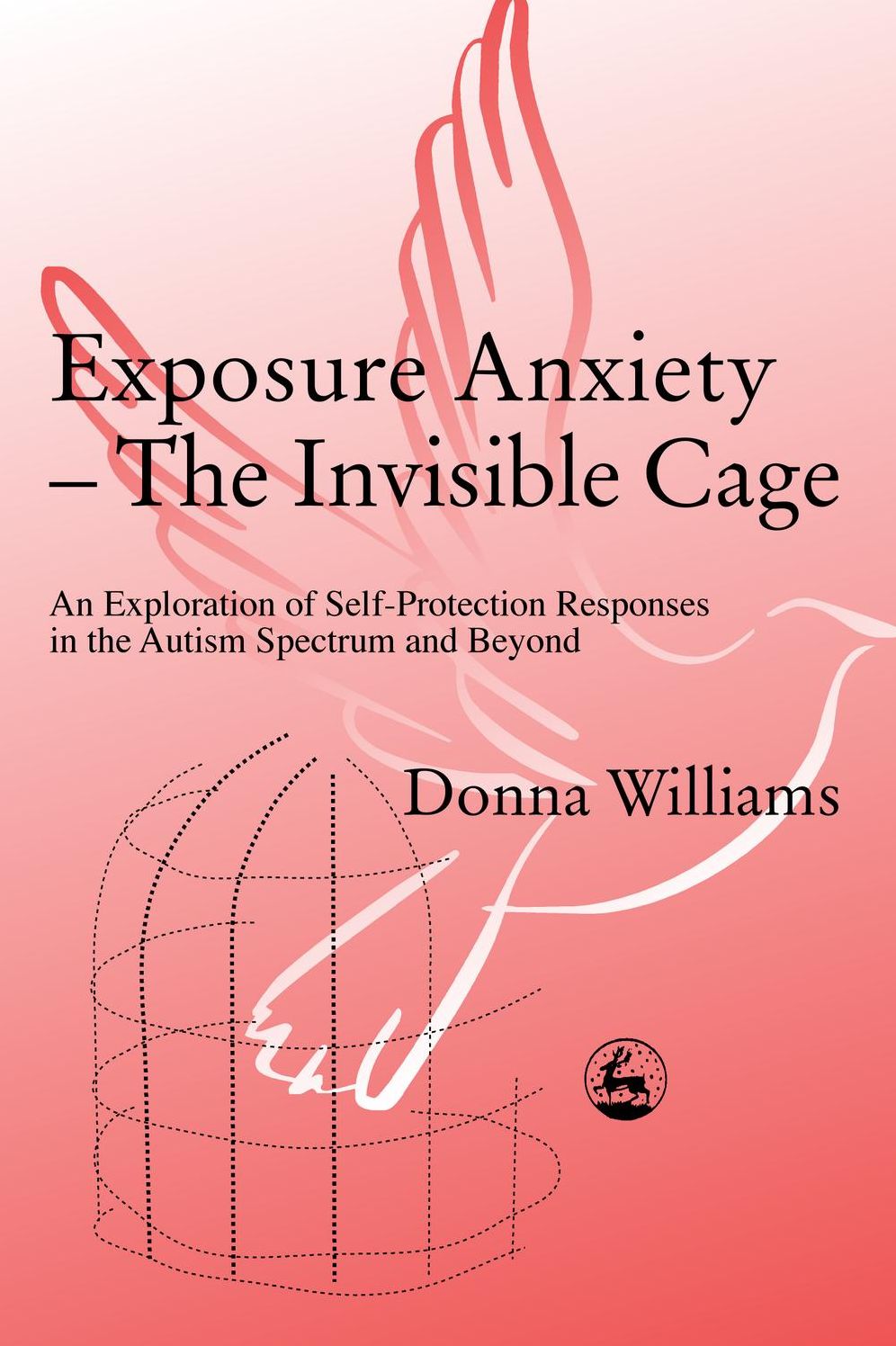 Exposure Anxiety--The Invisible Cage: An Exploration of Self-Protection Responses In the Autism Spectrum