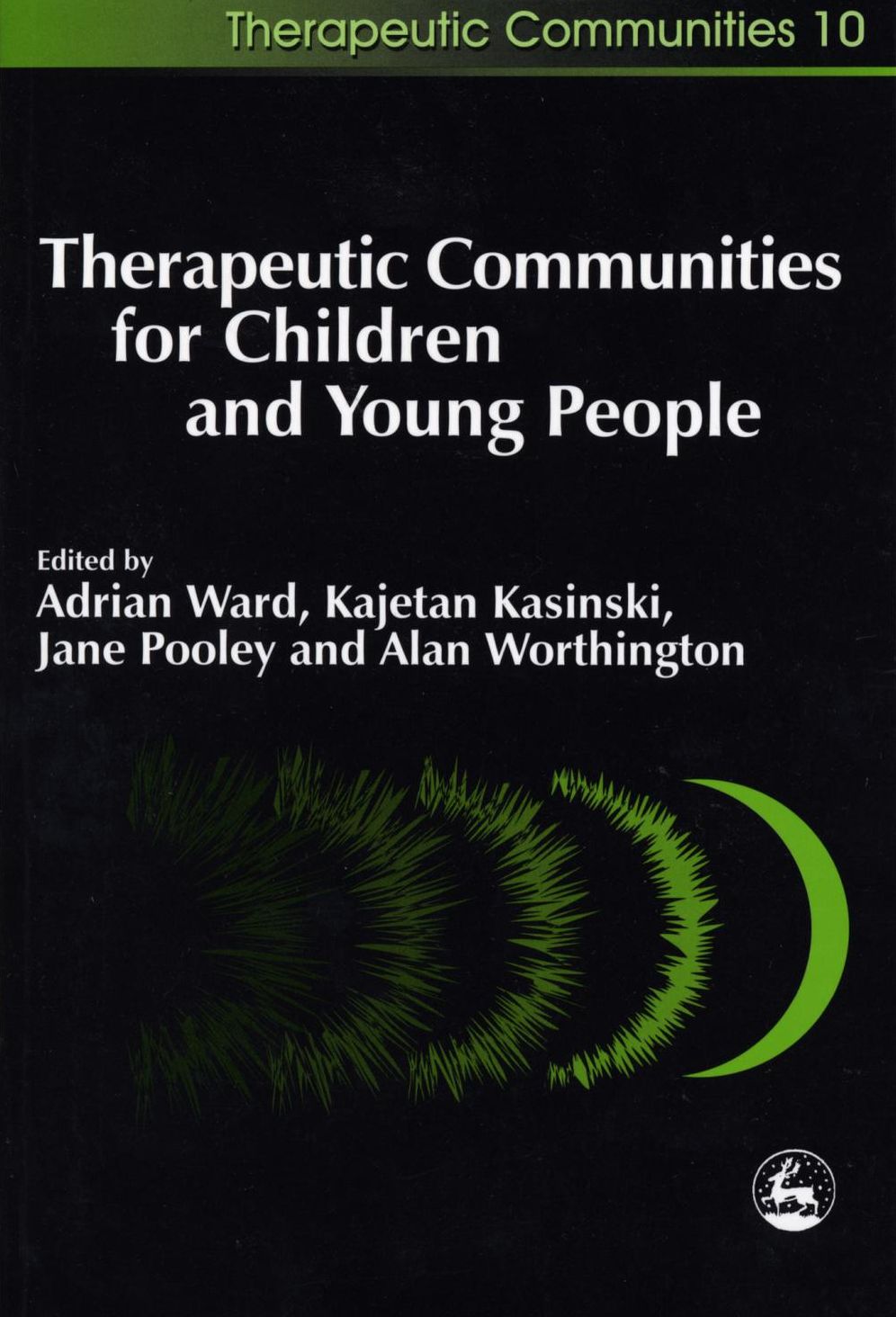 Therapeutic Communities for Children and Young People