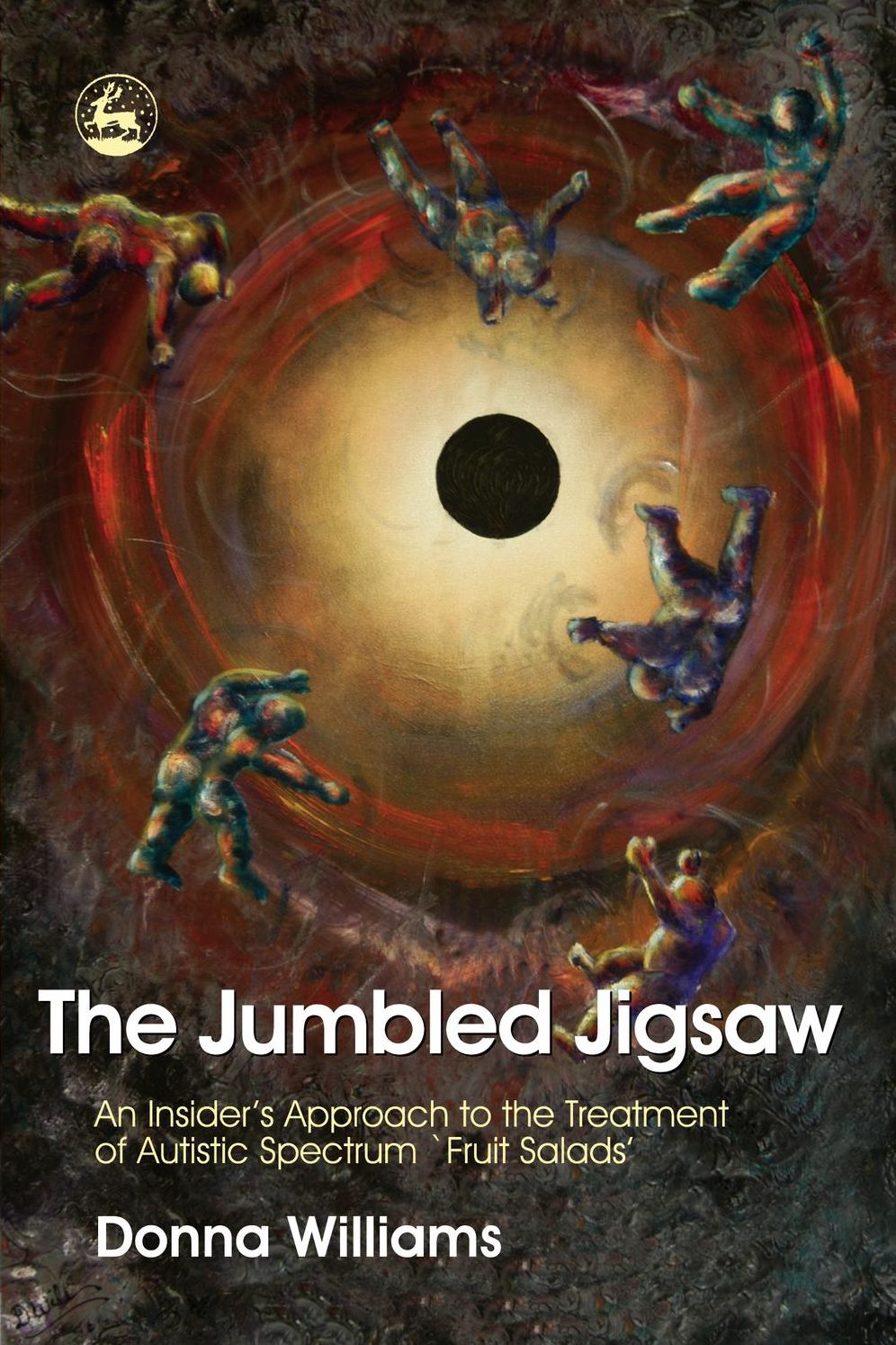The Jumbled Jigsaw: An Insider's Approach to the Treatment of Autistic Spectrum 'Fruit Salads'