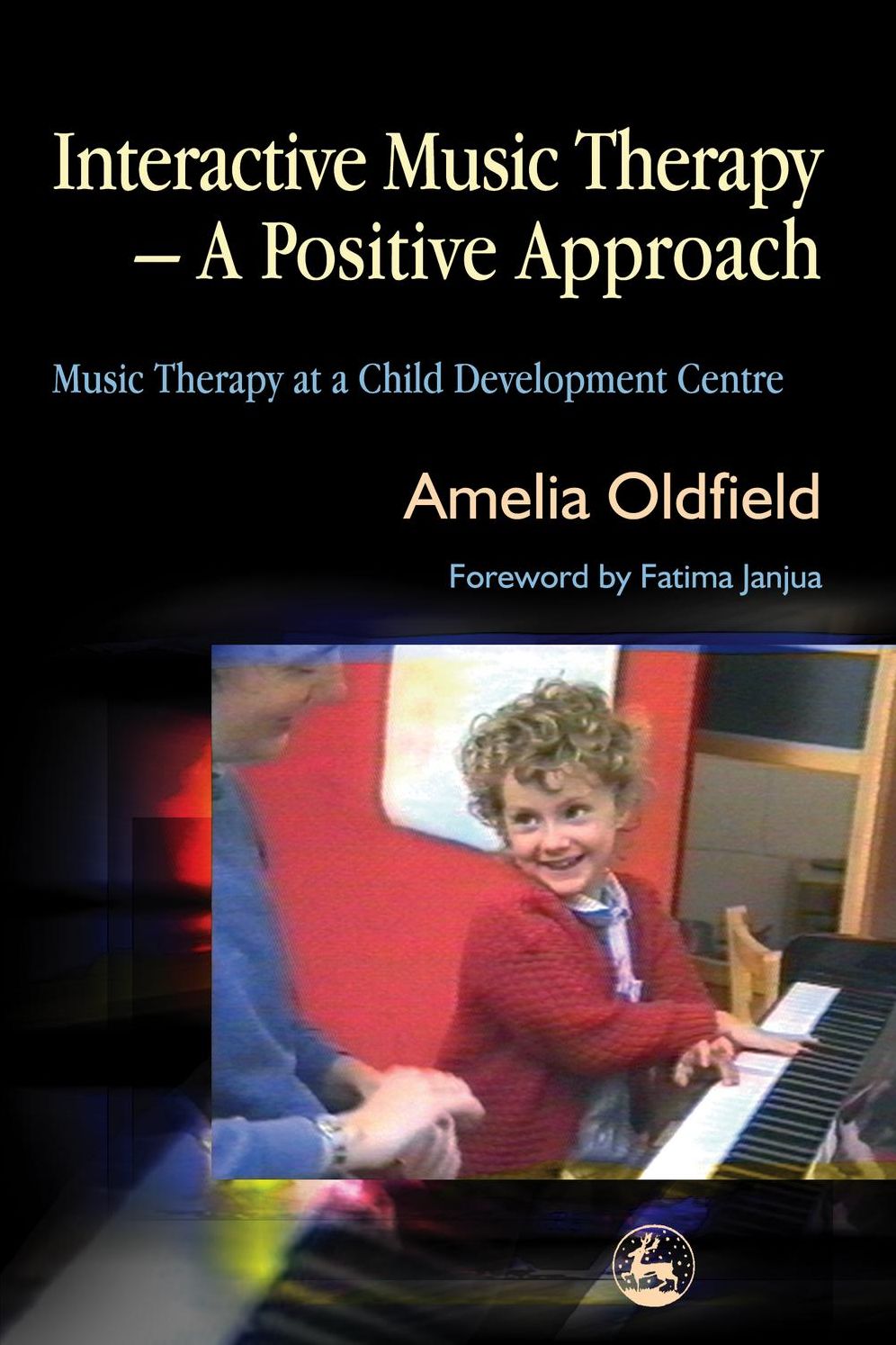 Interactive Music Therapy: Music Therapy at a Child Development Centre
