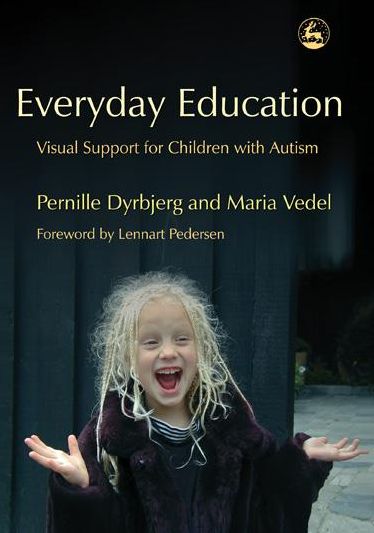 Everyday Education: Visual Support for Children with Autism