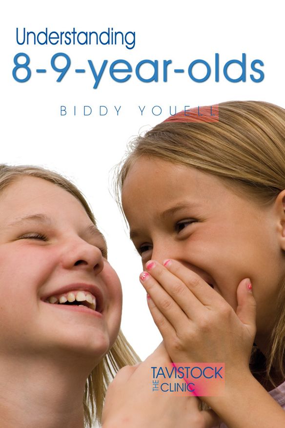 Understanding 8-9-Year-Olds