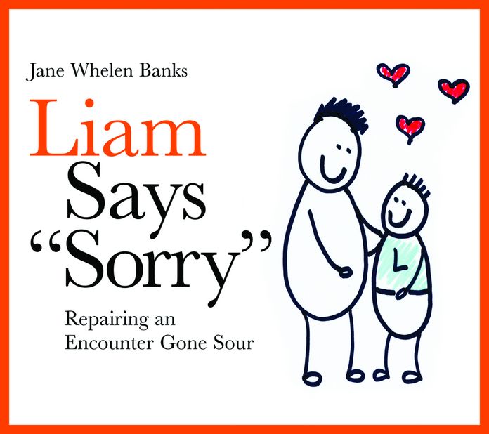Liam Says "Sorry": Repairing an Encounter Gone Sour