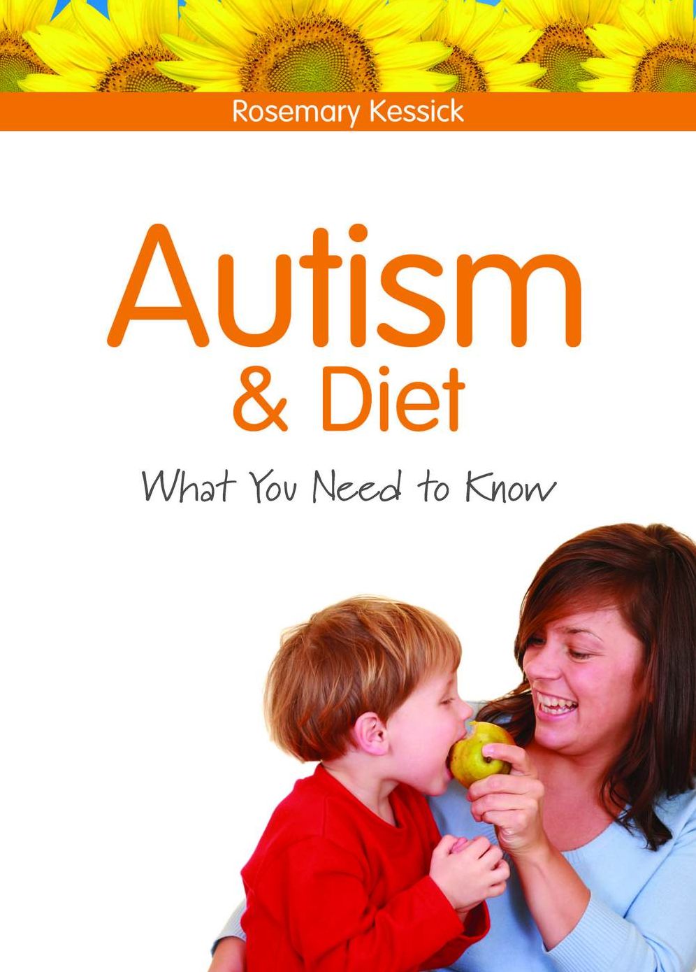 Autism and Diet: What You Need to Know