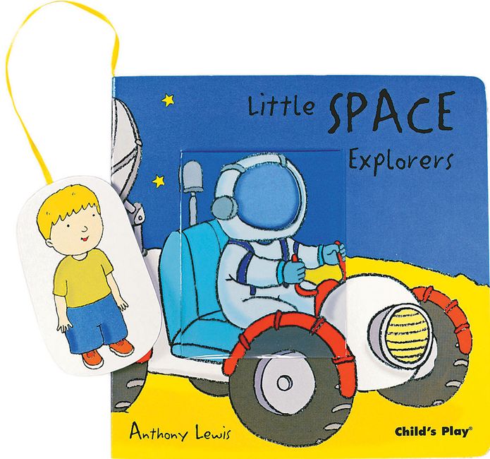 Little Space Explorers