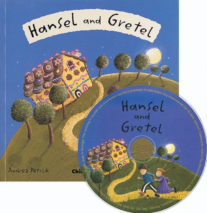 Hansel and Gretel