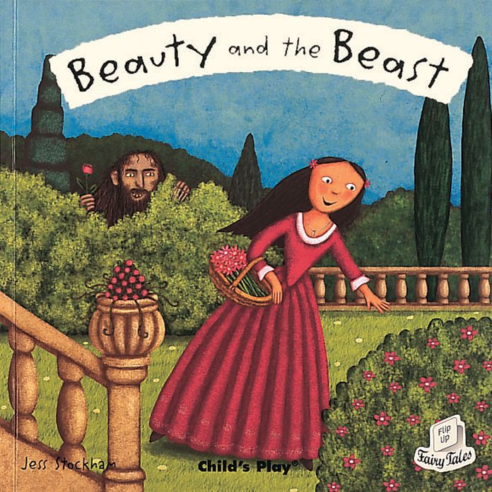 Beauty and the Beast