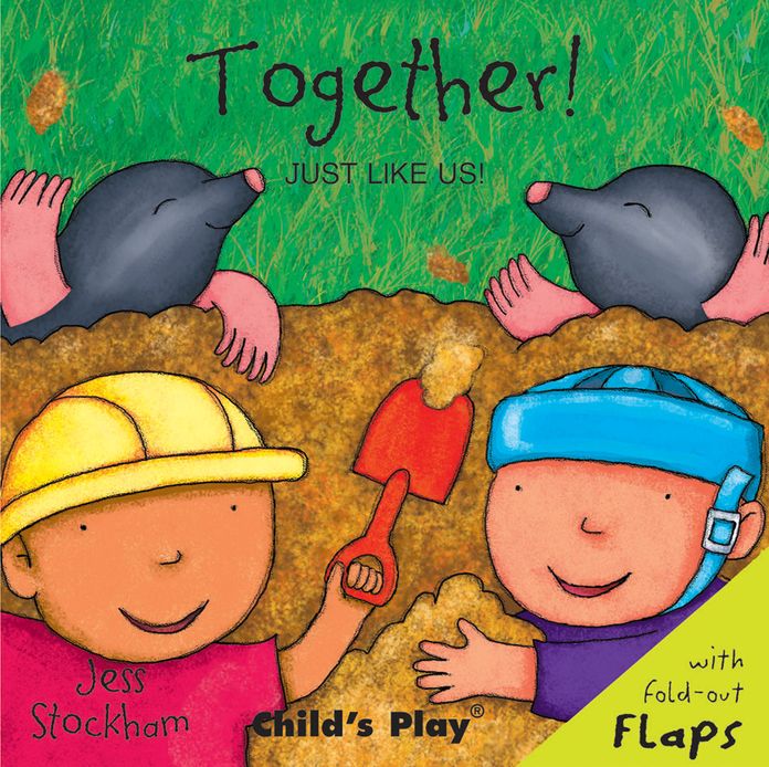 Together!