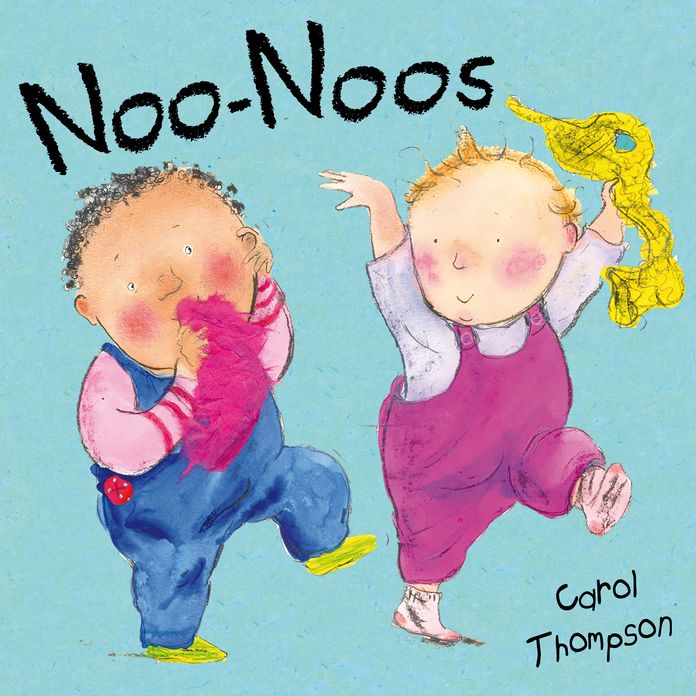 Noo-Noos!
