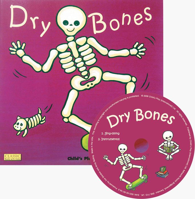Dry Bones