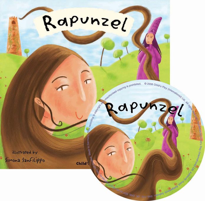 Rapunzel