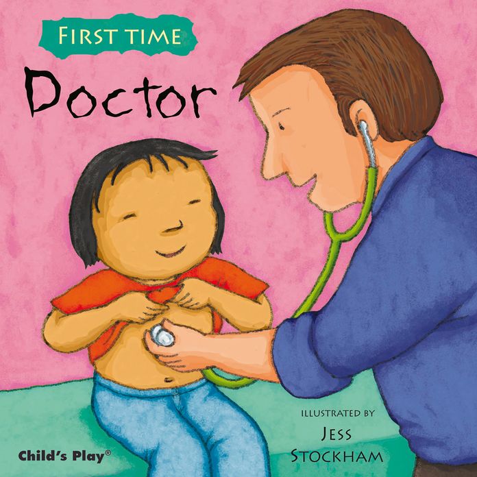 Doctor