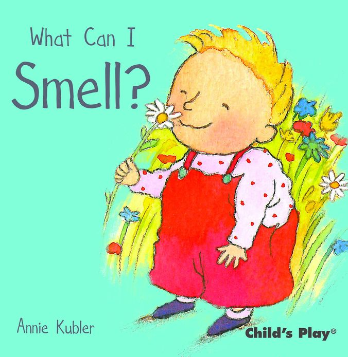 What Can I Smell?