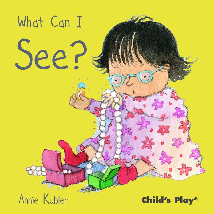 What Can I See?