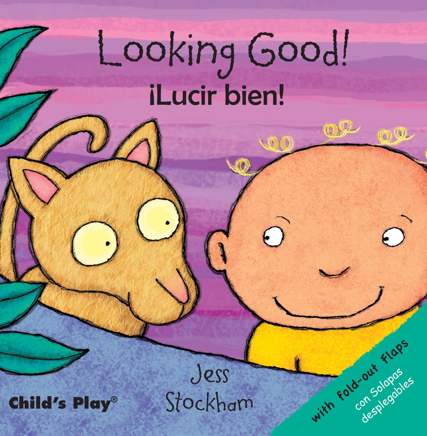 Looking Good!/Lucir Bien!