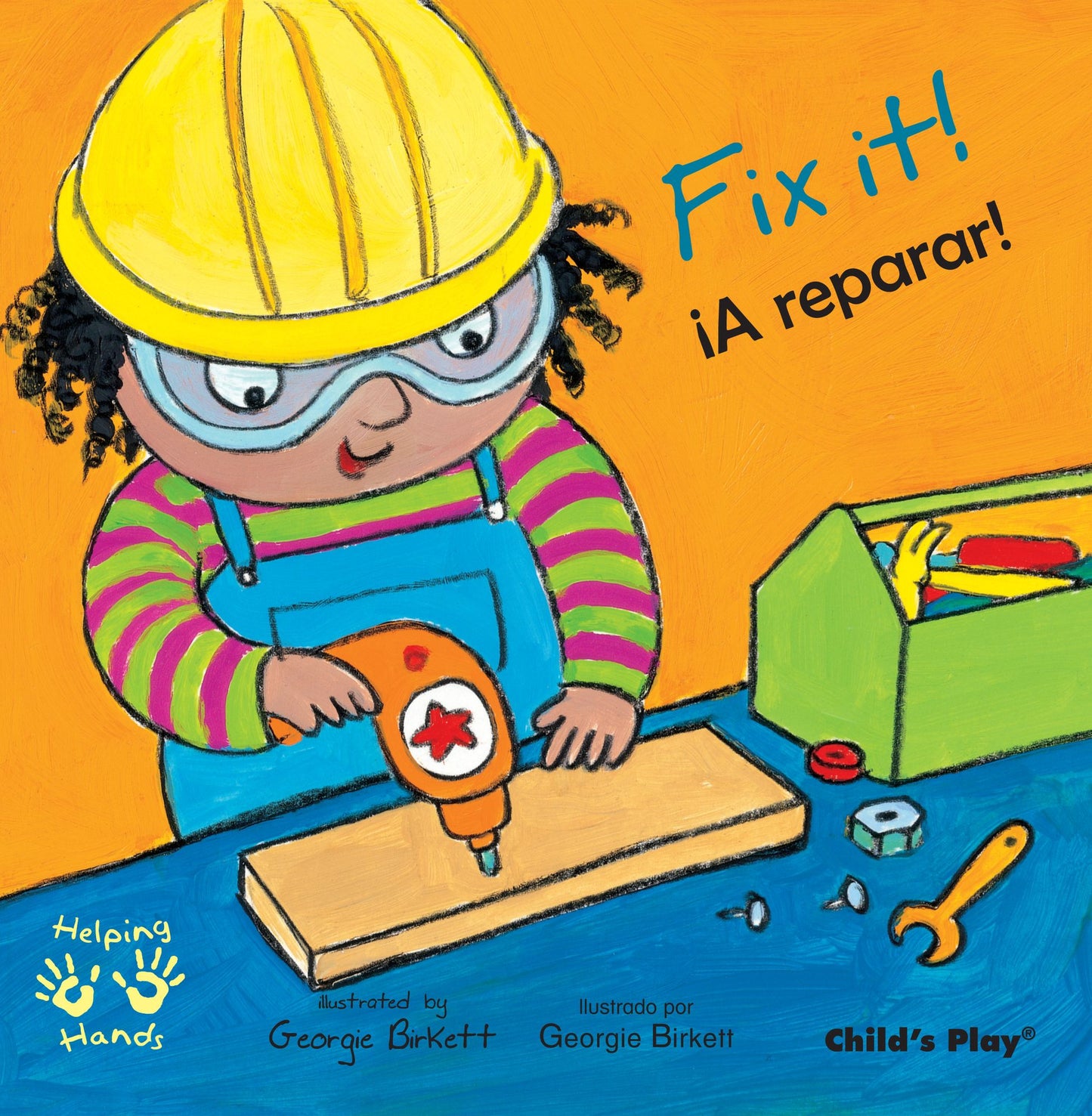 Fix It!/A Reparar